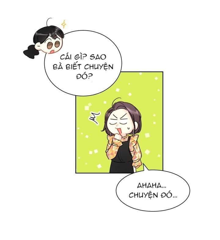 Hẹn Hò Chốn Công Sở Chapter 44 - 28