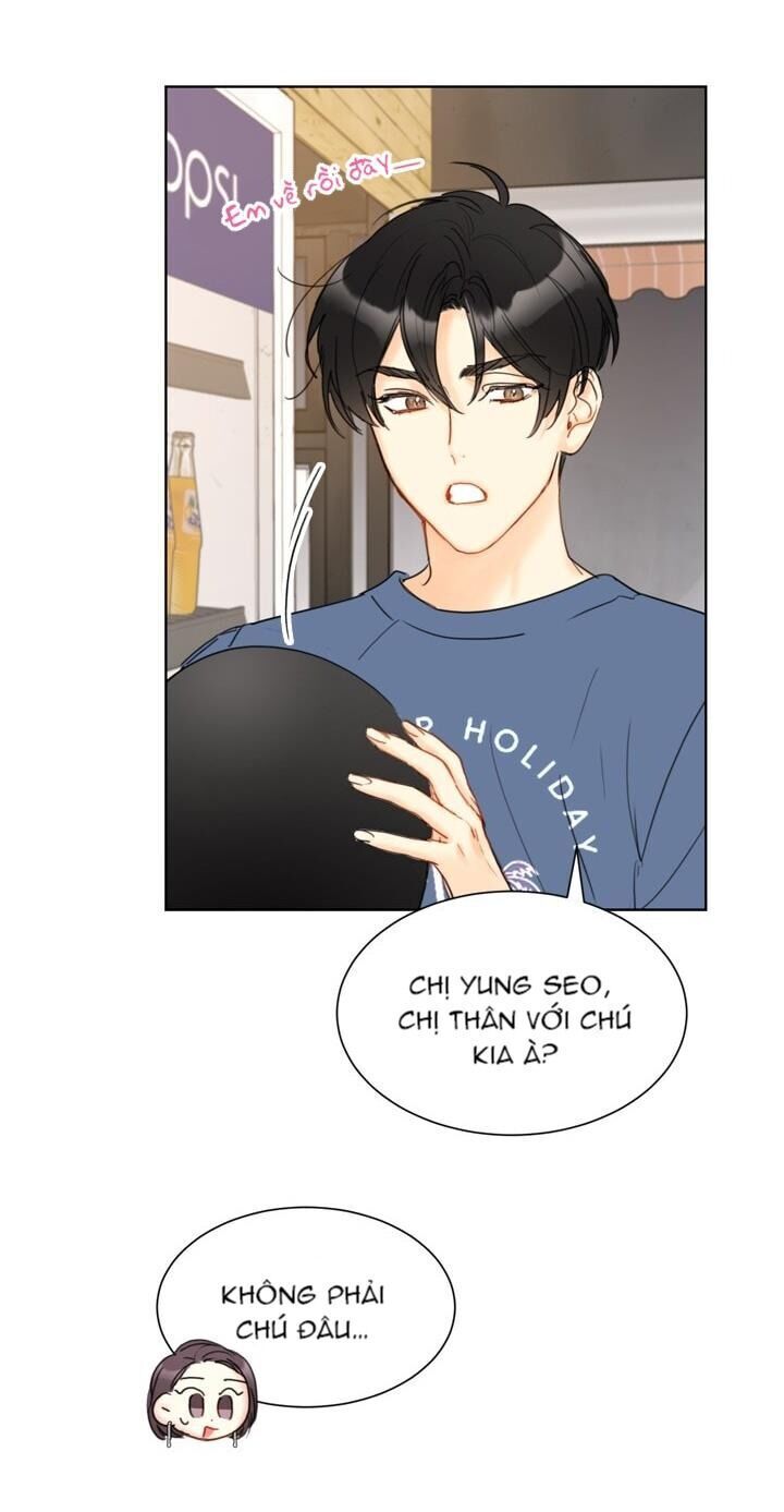 Hẹn Hò Chốn Công Sở Chapter 44 - 30