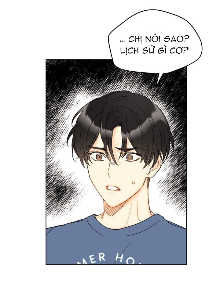 Hẹn Hò Chốn Công Sở Chapter 44 - 34