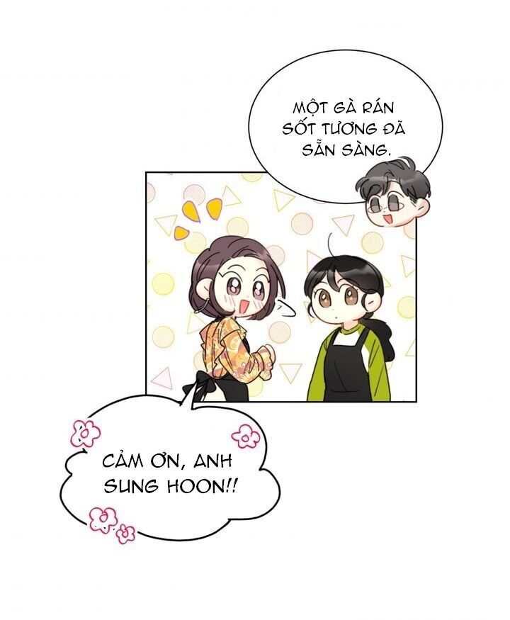 Hẹn Hò Chốn Công Sở Chapter 44 - 37