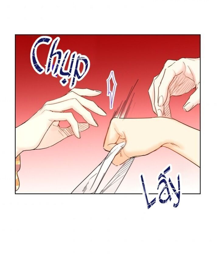 Hẹn Hò Chốn Công Sở Chapter 44 - 38