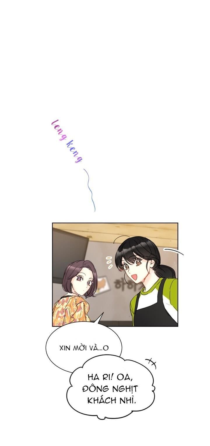 Hẹn Hò Chốn Công Sở Chapter 44 - 40