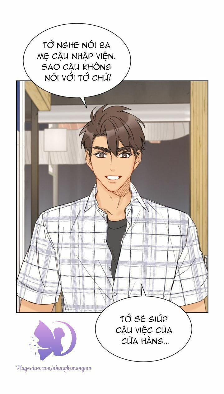 Hẹn Hò Chốn Công Sở Chapter 44 - 41