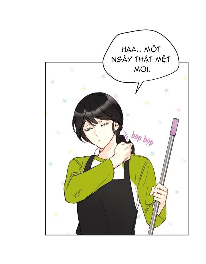 Hẹn Hò Chốn Công Sở Chapter 44 - 45