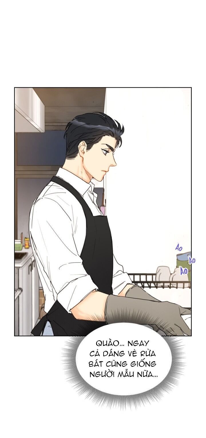 Hẹn Hò Chốn Công Sở Chapter 44 - 52