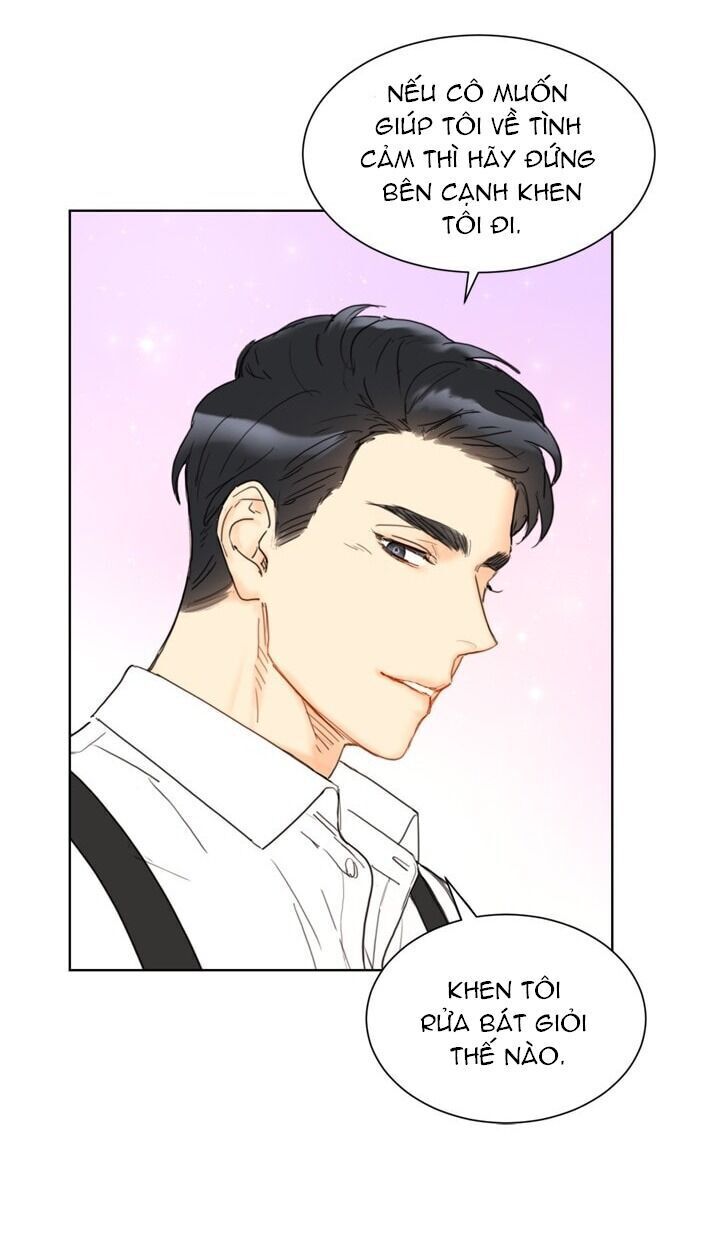 Hẹn Hò Chốn Công Sở Chapter 44 - 54