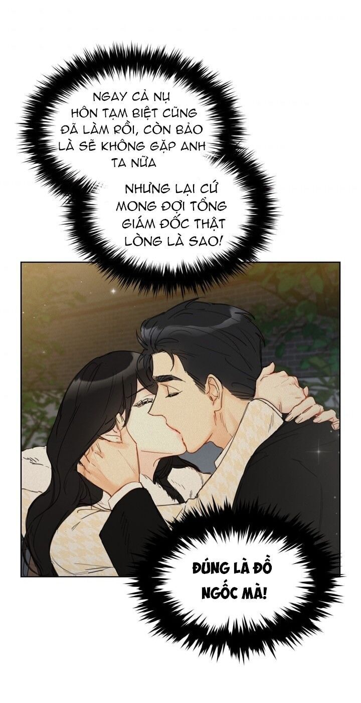 Hẹn Hò Chốn Công Sở Chapter 44 - 57