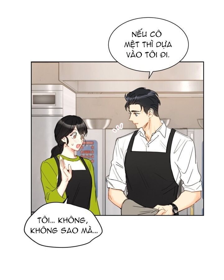 Hẹn Hò Chốn Công Sở Chapter 44 - 59