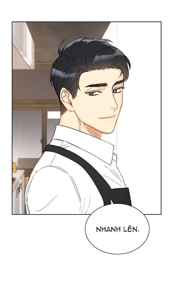 Hẹn Hò Chốn Công Sở Chapter 44 - 60