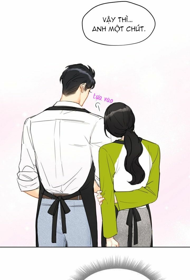 Hẹn Hò Chốn Công Sở Chapter 44 - 62