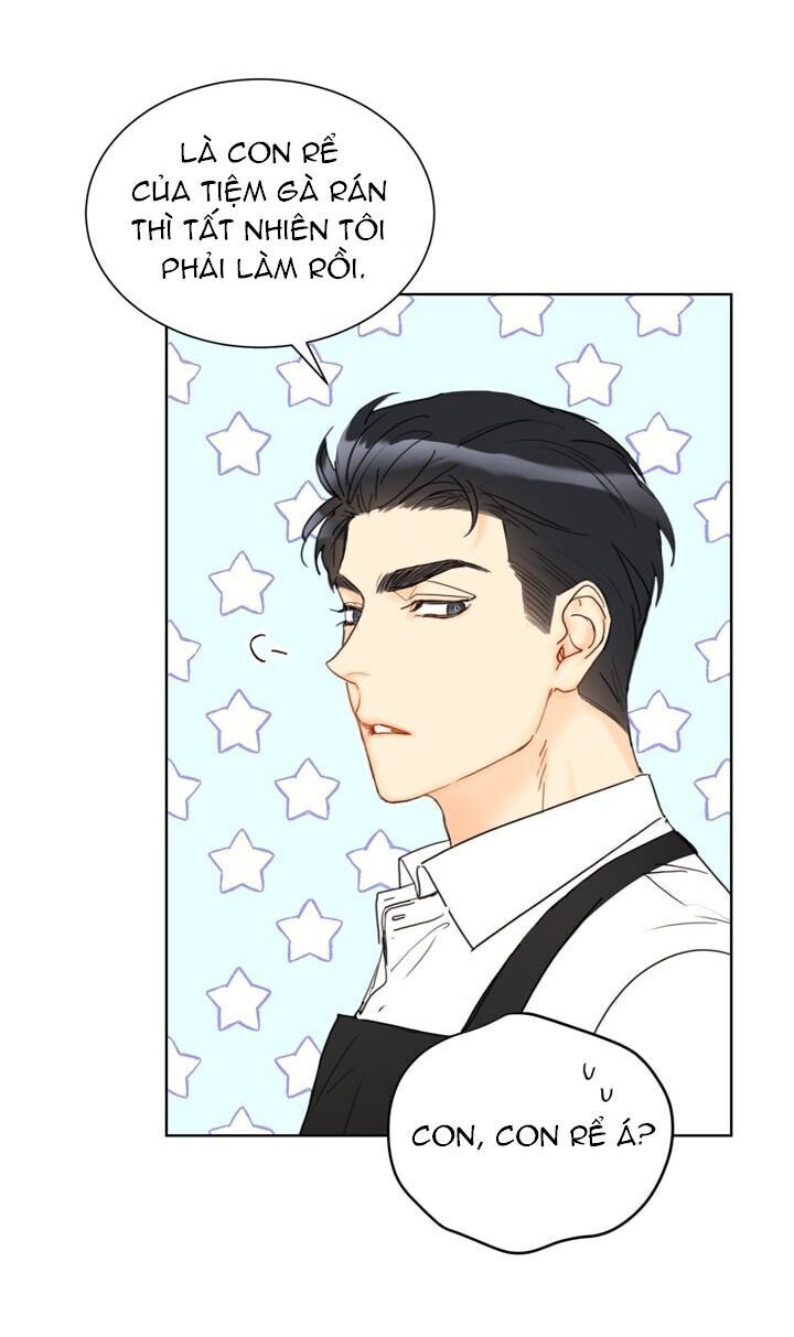 Hẹn Hò Chốn Công Sở Chapter 44 - 9