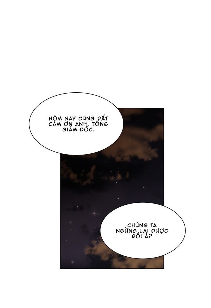 Hẹn Hò Chốn Công Sở Chapter 46 - 2