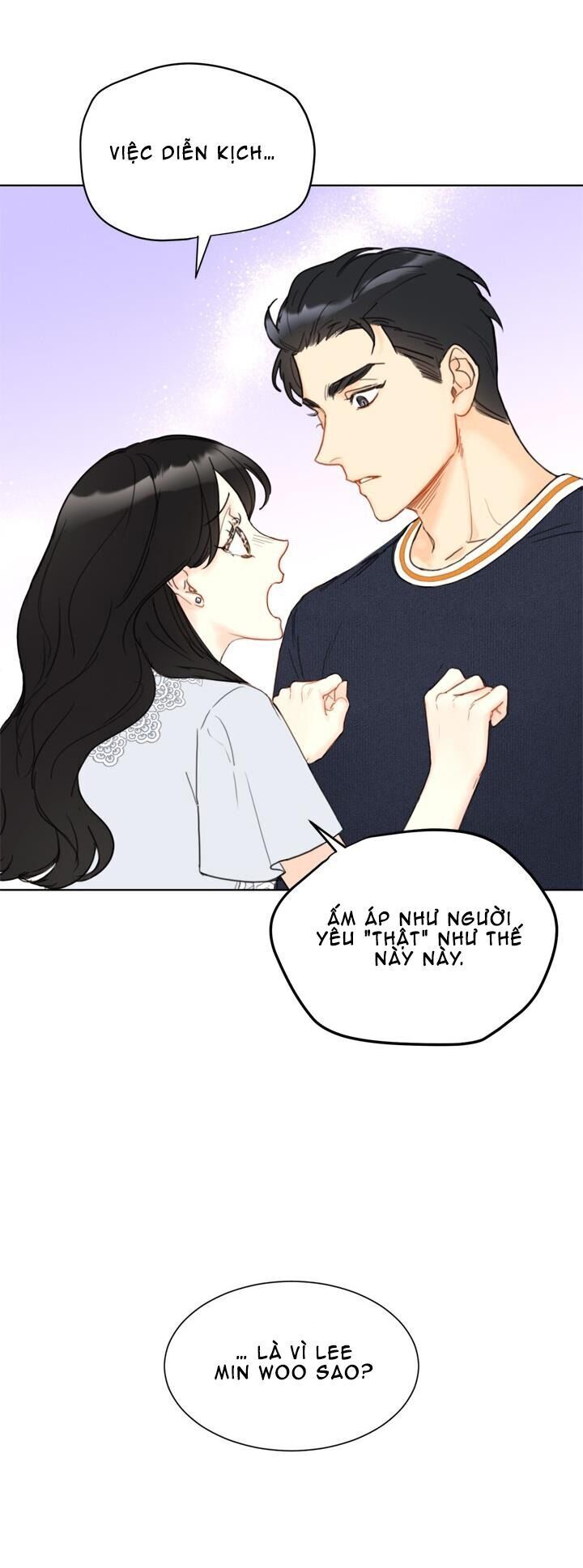 Hẹn Hò Chốn Công Sở Chapter 46 - 12