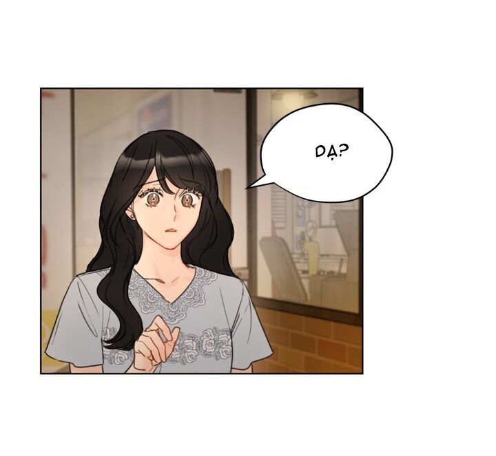 Hẹn Hò Chốn Công Sở Chapter 46 - 13