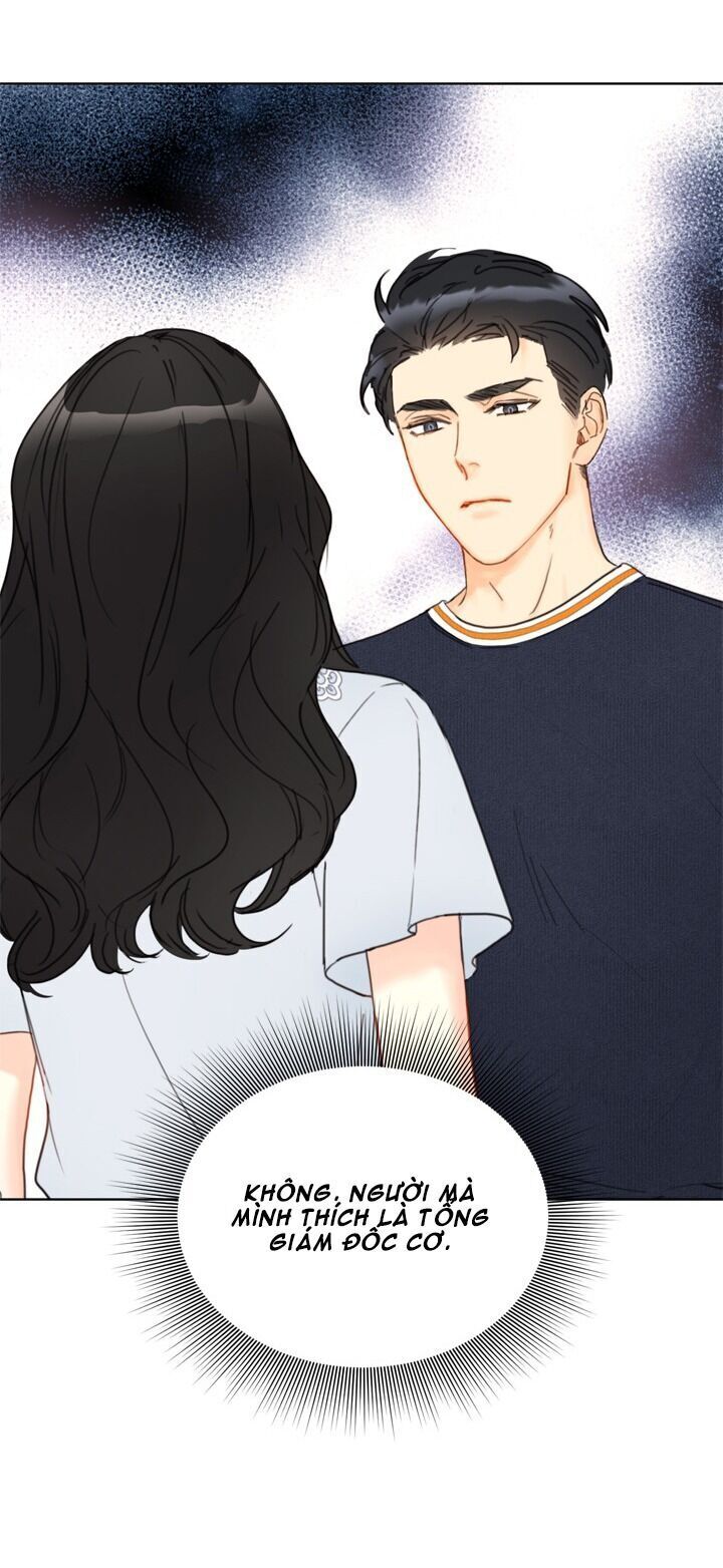 Hẹn Hò Chốn Công Sở Chapter 46 - 16