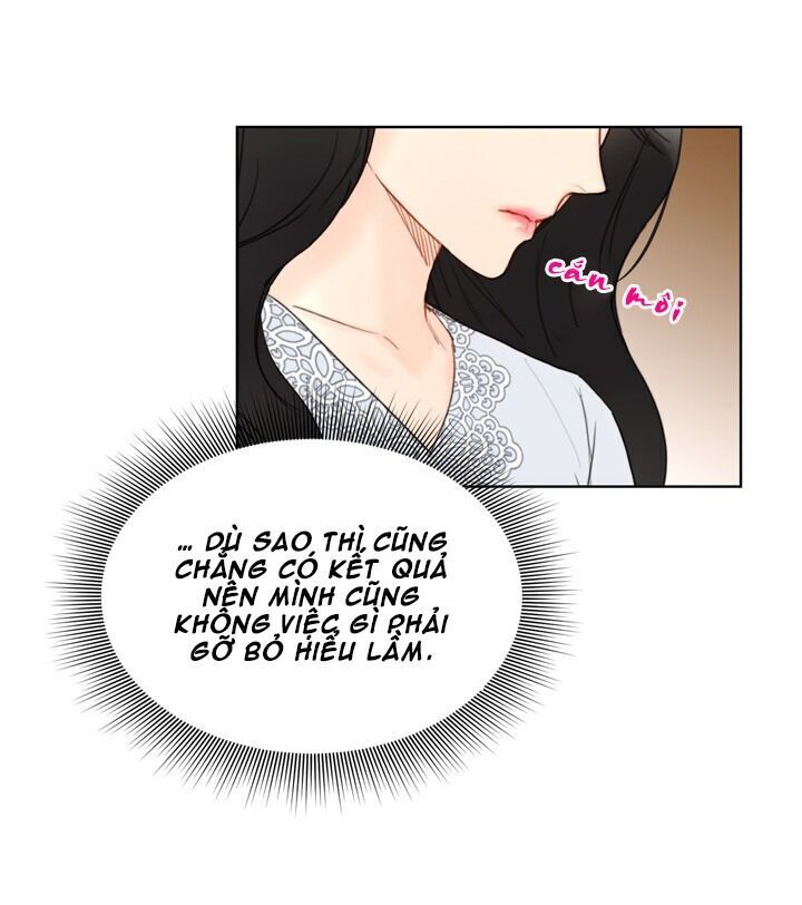 Hẹn Hò Chốn Công Sở Chapter 46 - 17