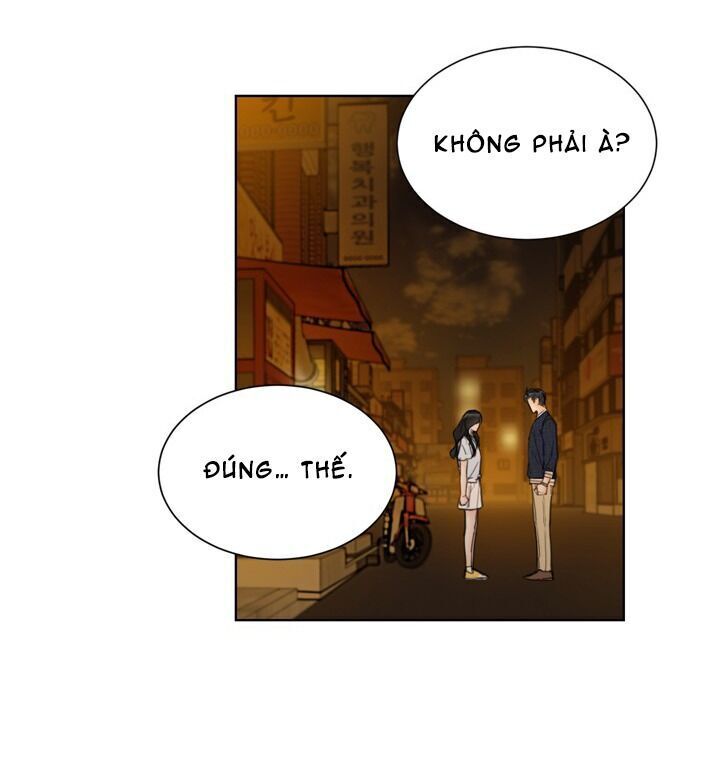 Hẹn Hò Chốn Công Sở Chapter 46 - 18