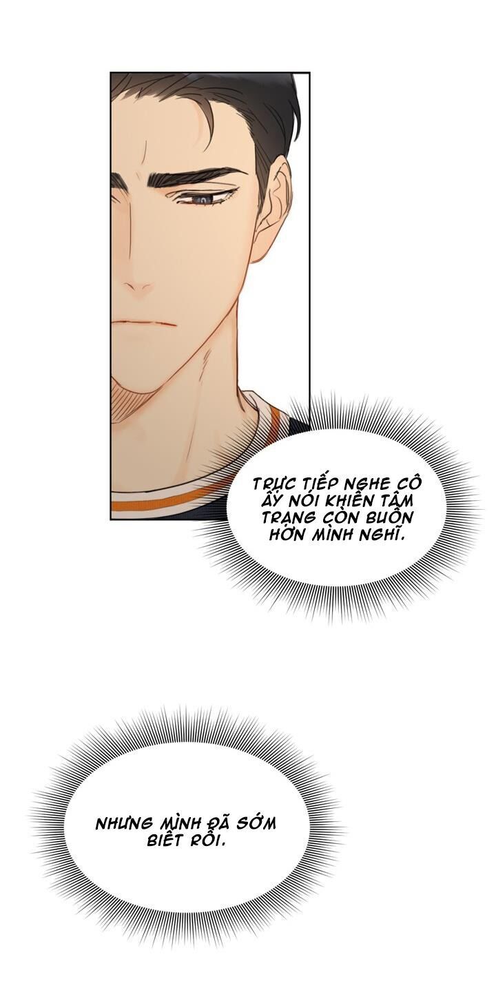 Hẹn Hò Chốn Công Sở Chapter 46 - 19