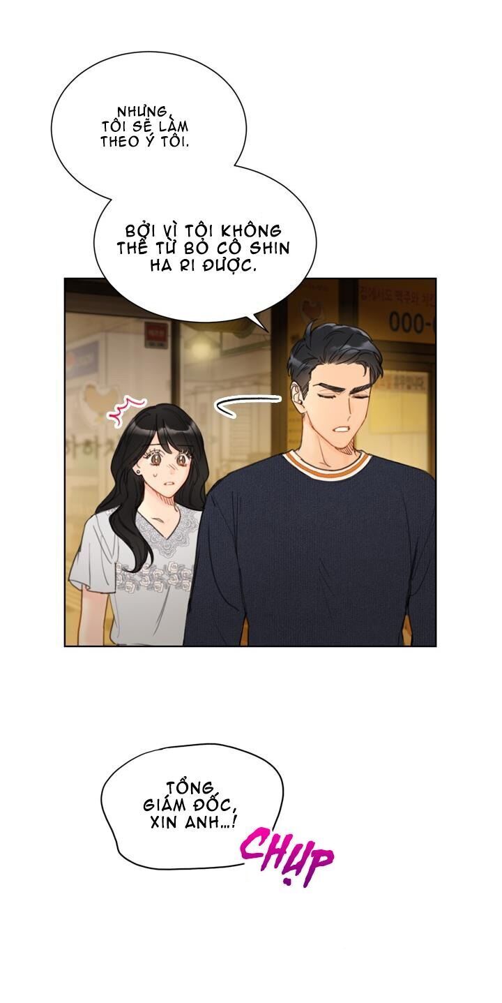 Hẹn Hò Chốn Công Sở Chapter 46 - 21