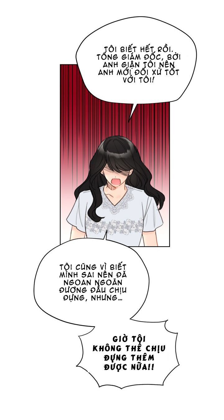 Hẹn Hò Chốn Công Sở Chapter 46 - 24