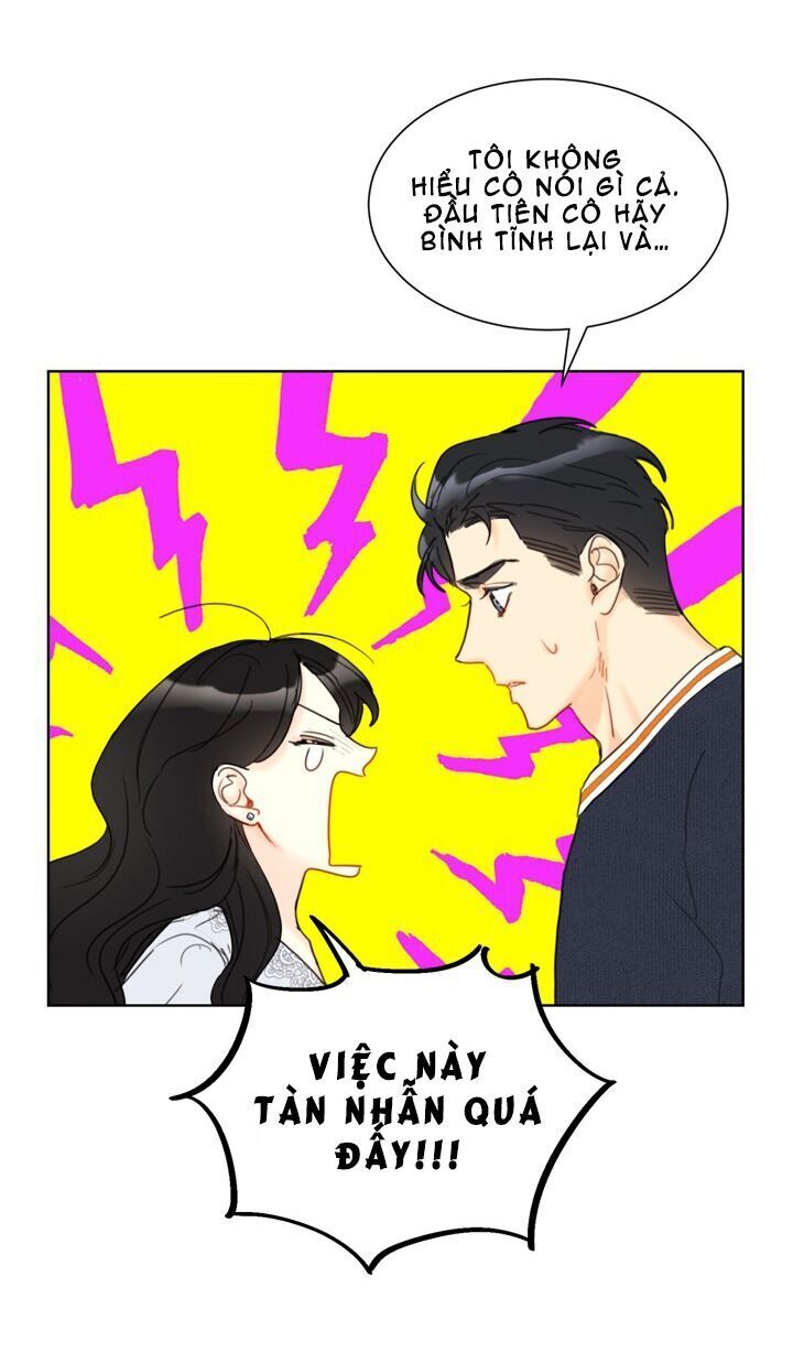 Hẹn Hò Chốn Công Sở Chapter 46 - 25