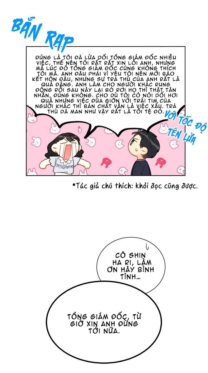 Hẹn Hò Chốn Công Sở Chapter 46 - 26