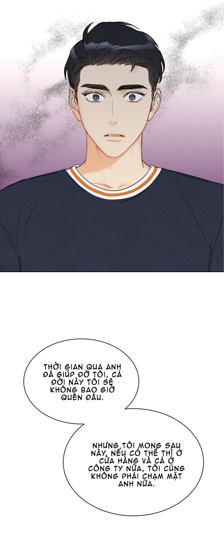 Hẹn Hò Chốn Công Sở Chapter 46 - 27