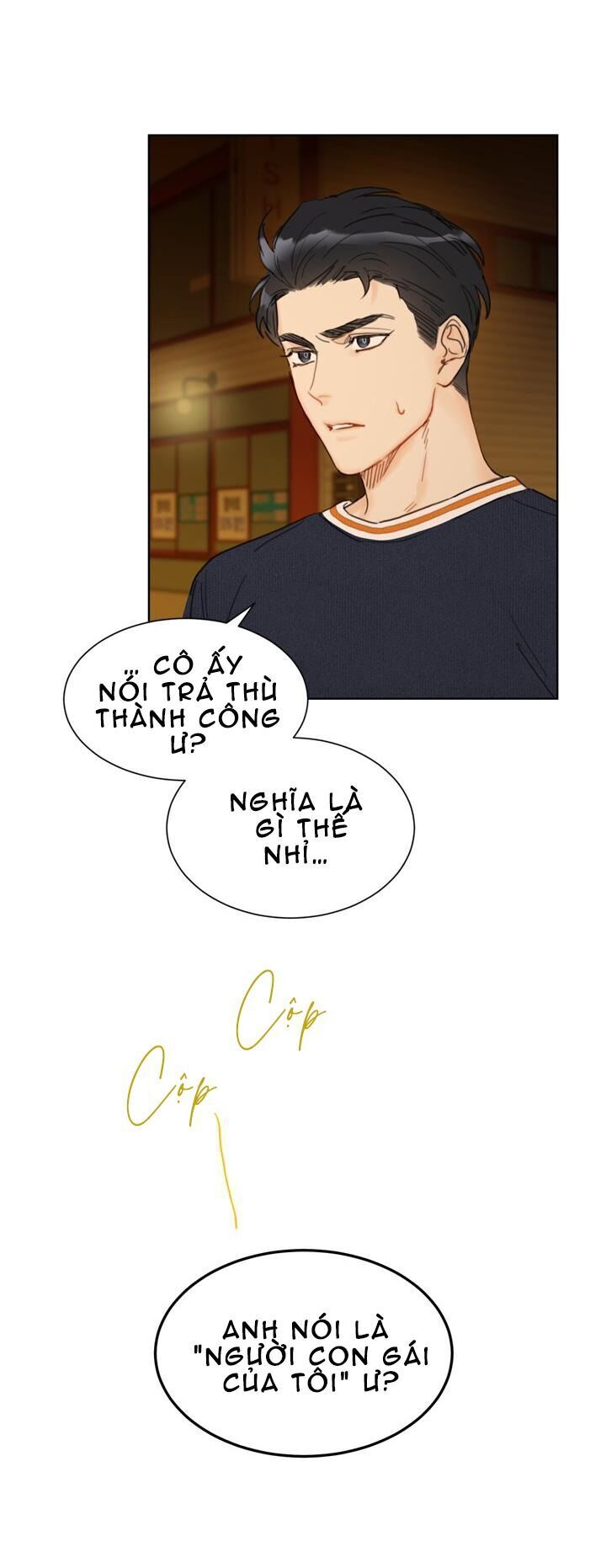 Hẹn Hò Chốn Công Sở Chapter 46 - 30