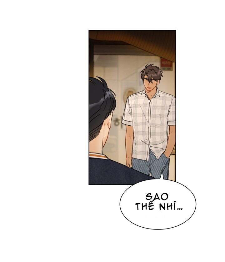 Hẹn Hò Chốn Công Sở Chapter 46 - 31