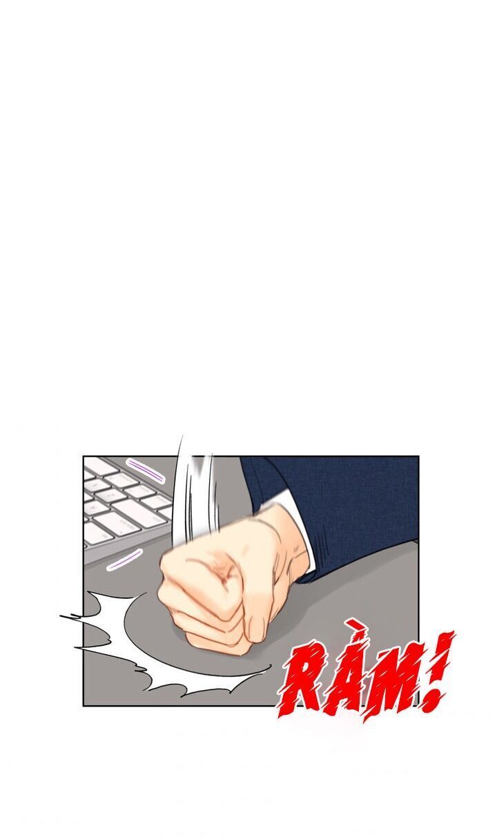 Hẹn Hò Chốn Công Sở Chapter 46 - 34