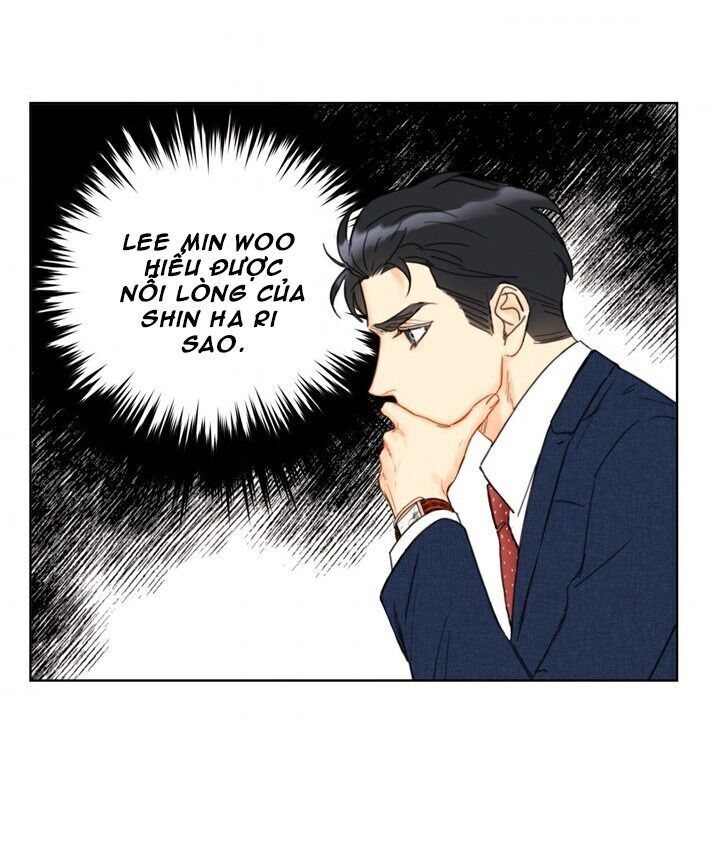 Hẹn Hò Chốn Công Sở Chapter 46 - 36