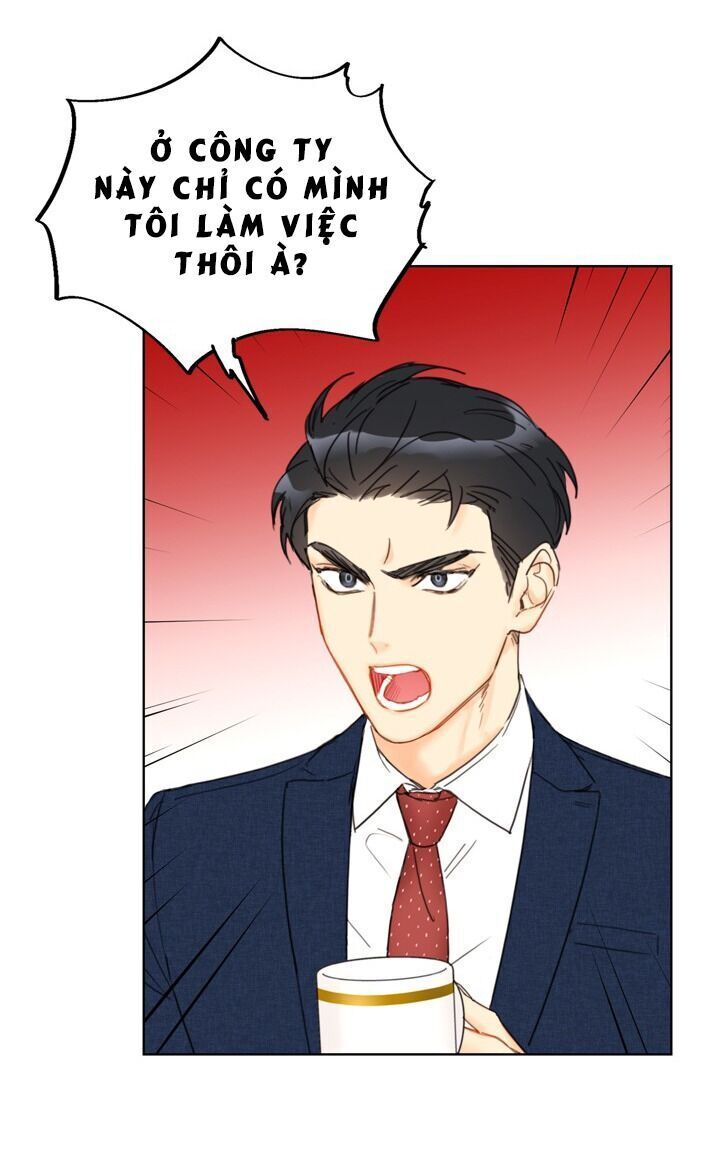 Hẹn Hò Chốn Công Sở Chapter 46 - 41