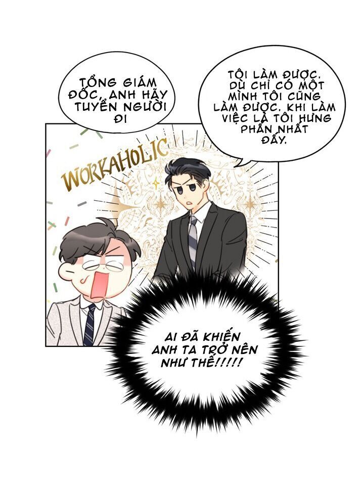 Hẹn Hò Chốn Công Sở Chapter 46 - 42
