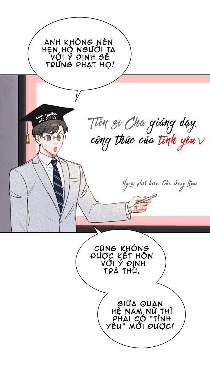 Hẹn Hò Chốn Công Sở Chapter 46 - 46