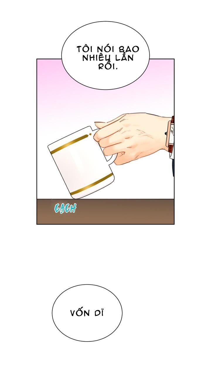 Hẹn Hò Chốn Công Sở Chapter 46 - 48