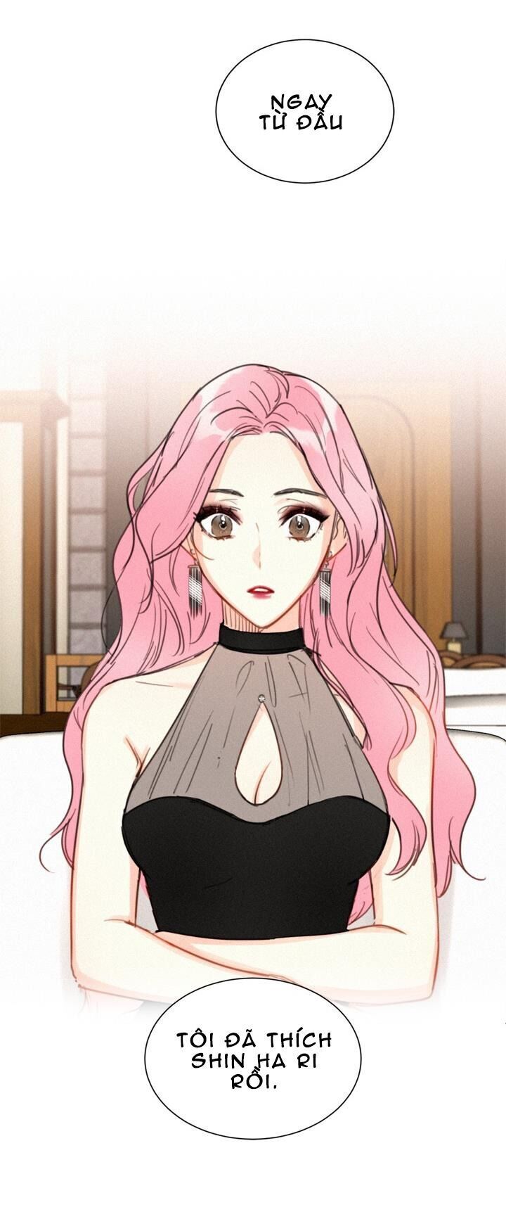 Hẹn Hò Chốn Công Sở Chapter 46 - 49