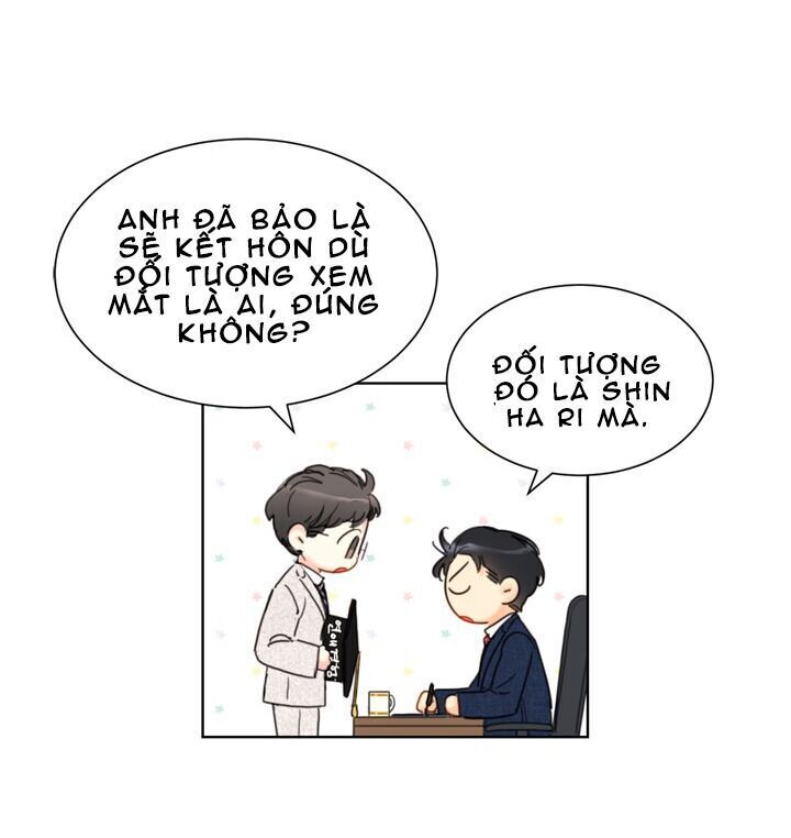 Hẹn Hò Chốn Công Sở Chapter 46 - 50