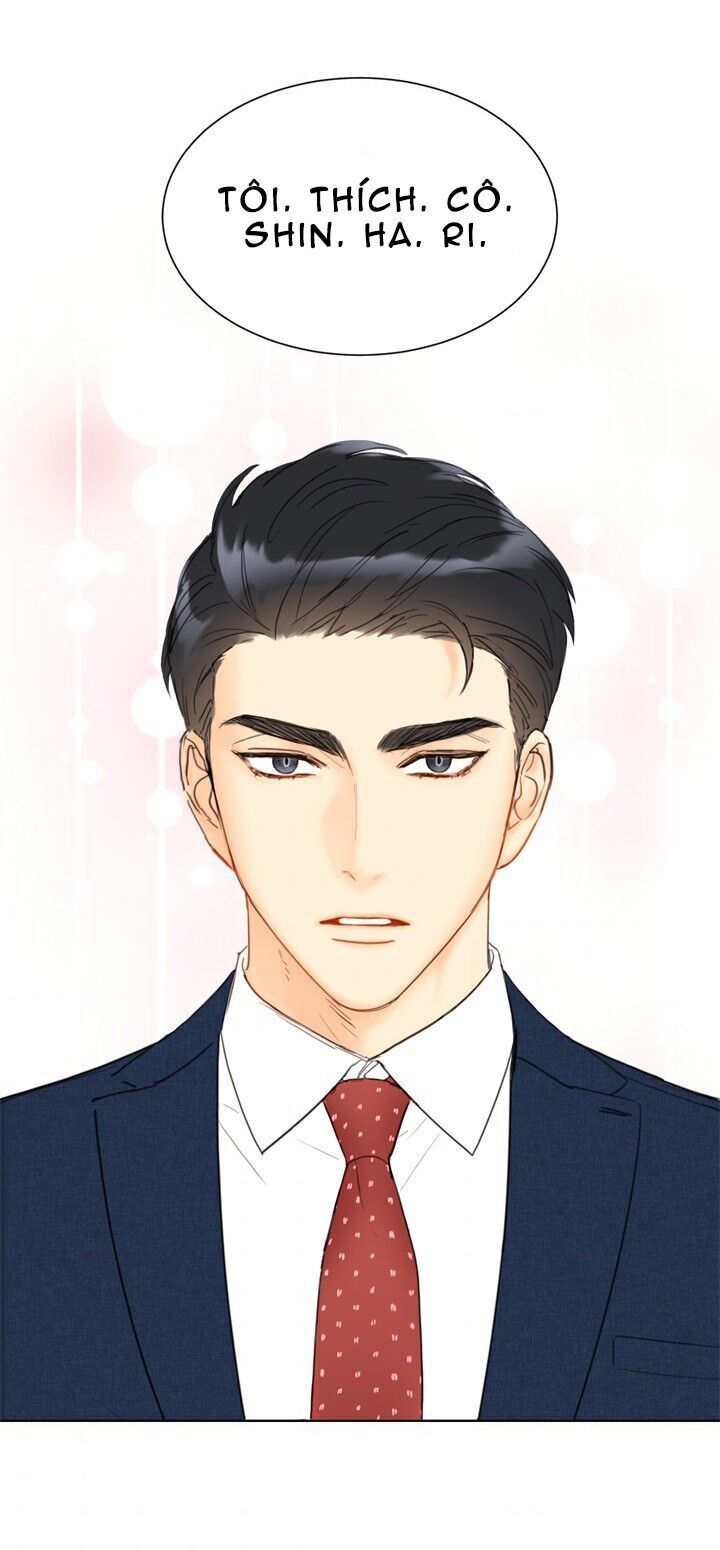 Hẹn Hò Chốn Công Sở Chapter 46 - 53