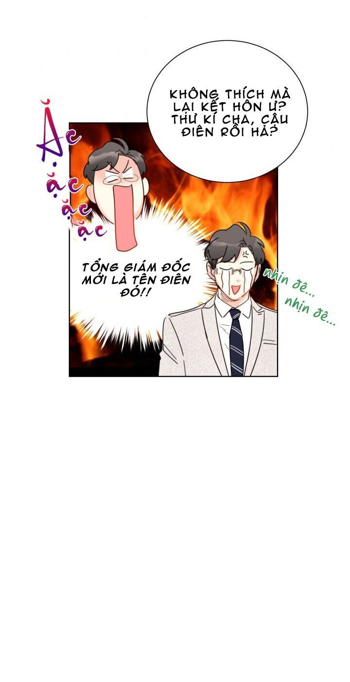 Hẹn Hò Chốn Công Sở Chapter 46 - 54