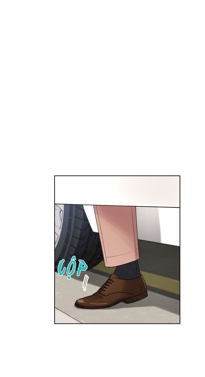 Hẹn Hò Chốn Công Sở Chapter 46 - 55