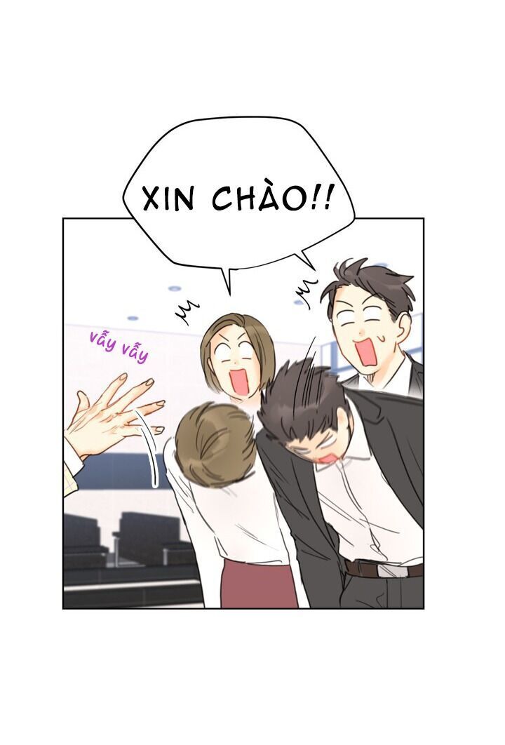Hẹn Hò Chốn Công Sở Chapter 46 - 56
