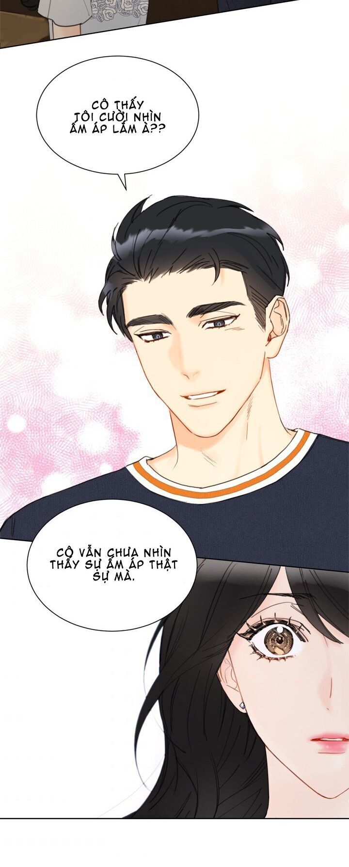 Hẹn Hò Chốn Công Sở Chapter 46 - 7