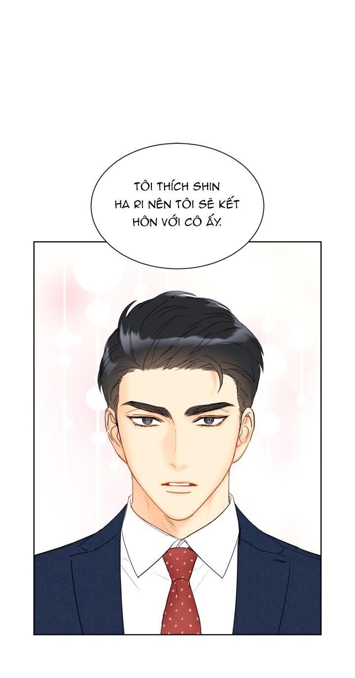 Hẹn Hò Chốn Công Sở Chapter 47 - 2