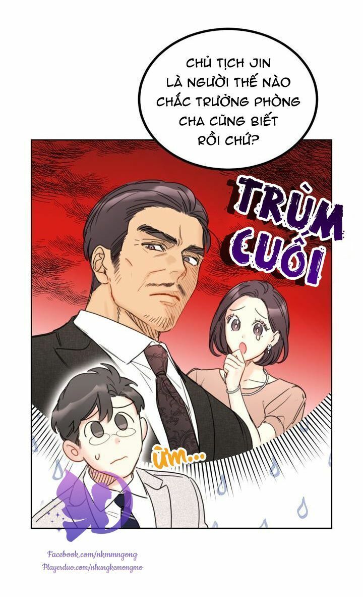 Hẹn Hò Chốn Công Sở Chapter 47 - 11