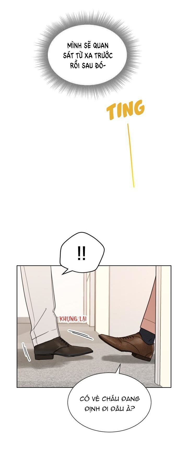 Hẹn Hò Chốn Công Sở Chapter 47 - 15