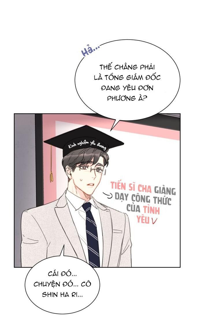 Hẹn Hò Chốn Công Sở Chapter 47 - 3