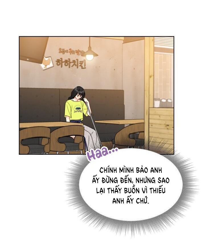 Hẹn Hò Chốn Công Sở Chapter 47 - 26