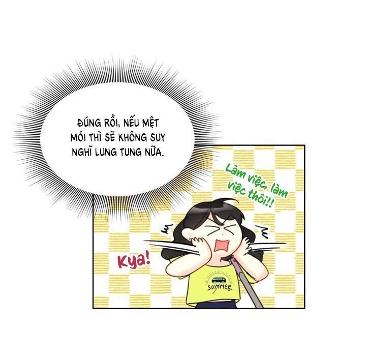 Hẹn Hò Chốn Công Sở Chapter 47 - 28