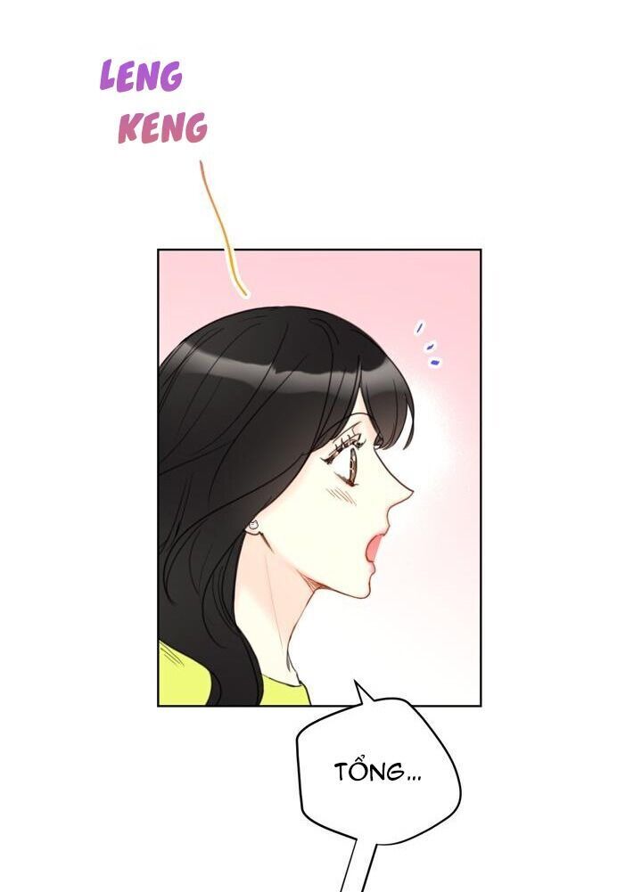 Hẹn Hò Chốn Công Sở Chapter 47 - 29