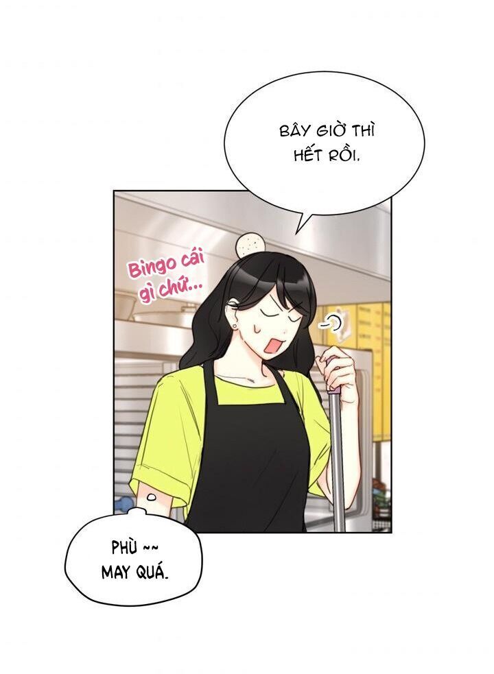 Hẹn Hò Chốn Công Sở Chapter 47 - 34